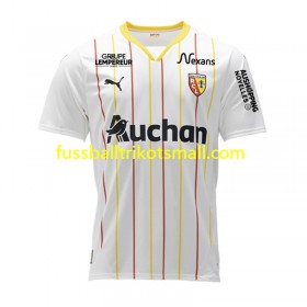 Fußballtrikots RC Lens 2024-2025 Kurzarm 3rd trikot kaufen